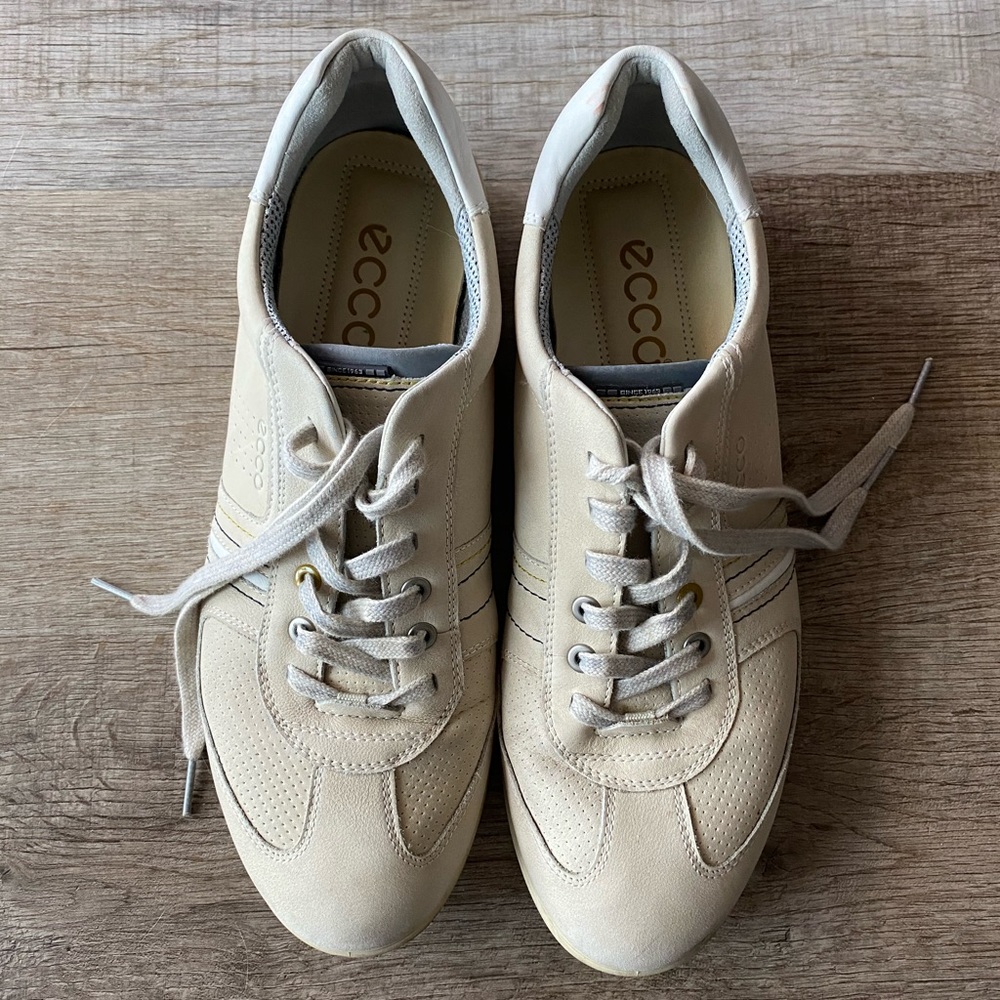 Men’s Ecco Chander 44 (10.5) sneaker